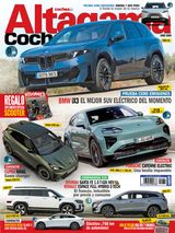 Altagama Motor