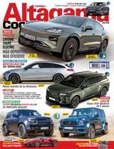 Altagama Motor