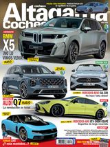 Altagama Motor