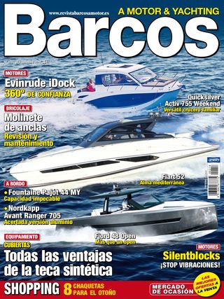Barcos a Motor