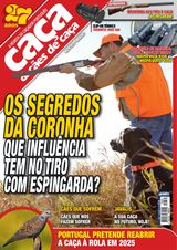 Caça & Cães de Caça