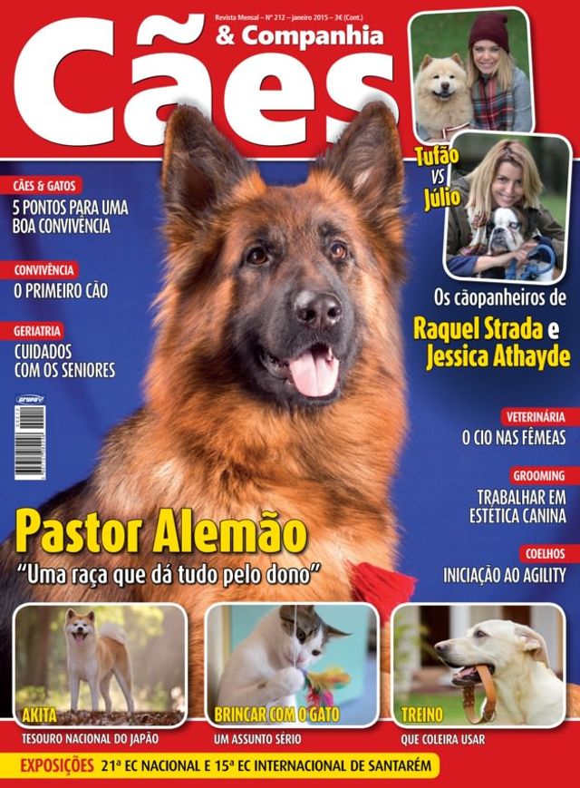 Cães & Companhia