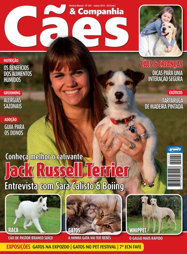 Cães & Companhia