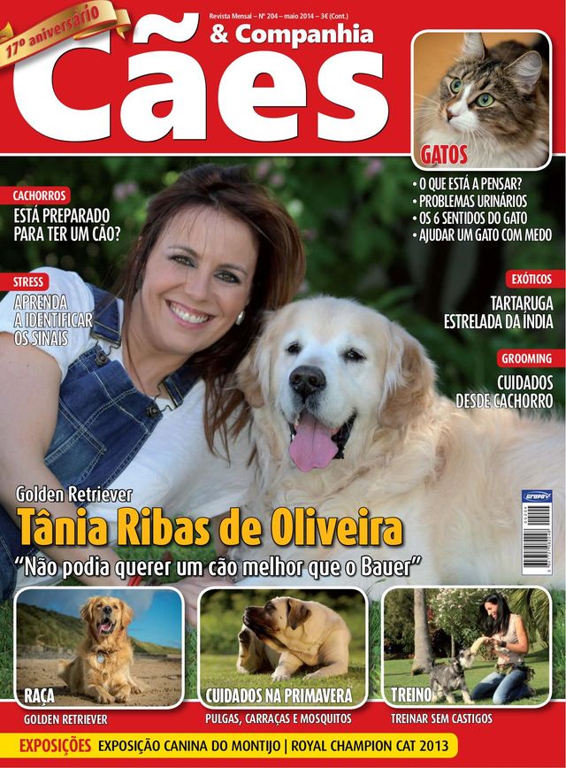 Cães & Companhia