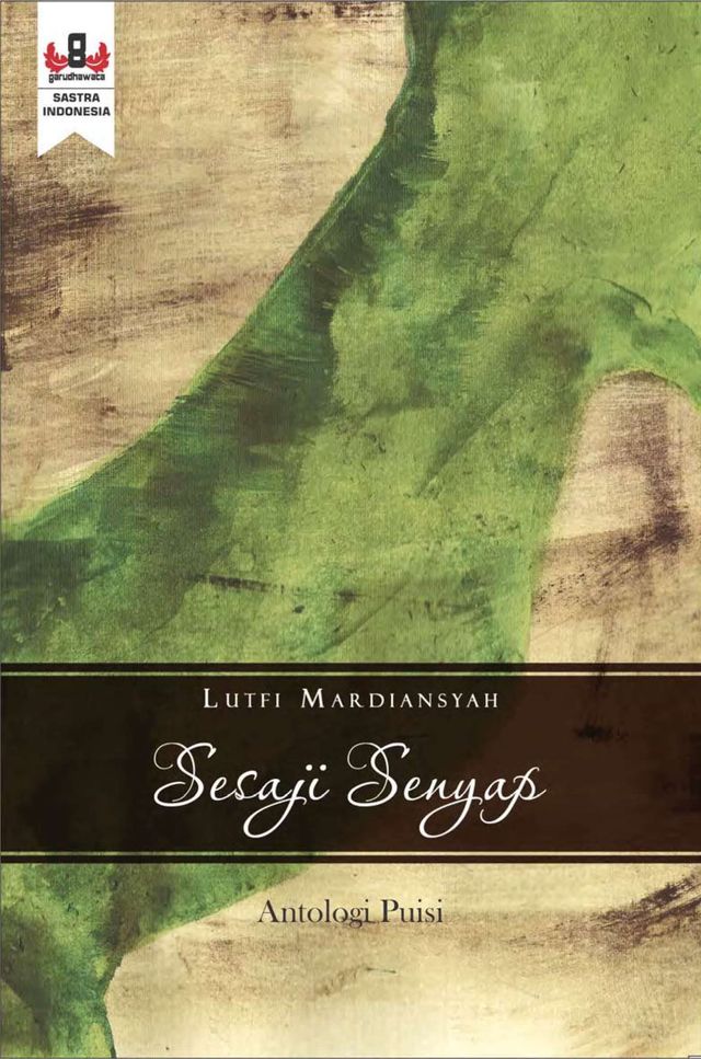 Sesaji Senyap