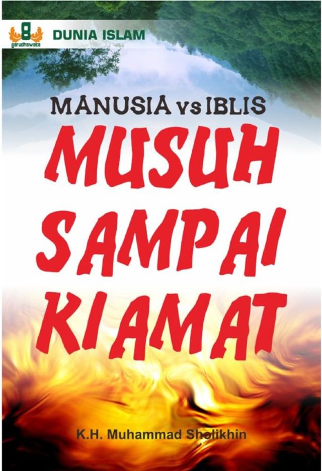 Musuh Sampai Kiamat