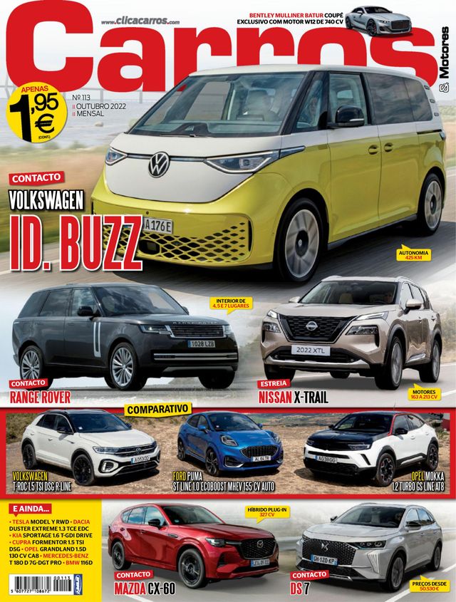 Gå ubegrenset med Magzter GOLD