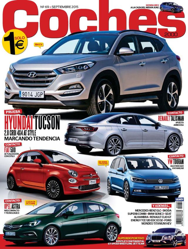 Coches