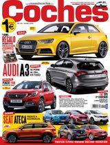 Junio 2016 - Nuevo Audi A3