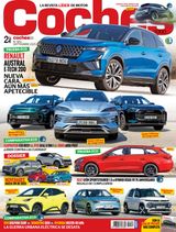 Coches