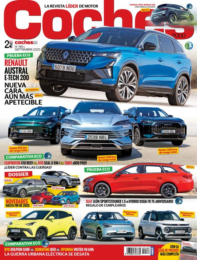 Coches