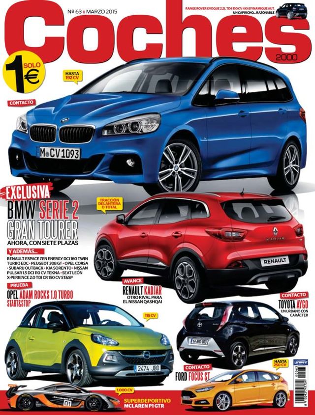 Coches