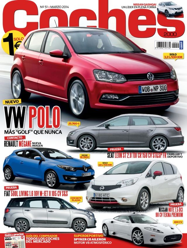 Coches
