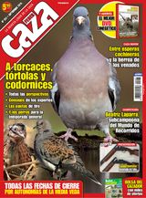 Feder Caza - Septiembre 2015 Septiembre 2015