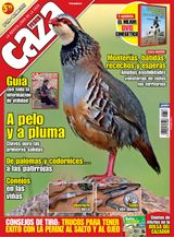 Feder Caza - Octubre 2015 Octubre 2015