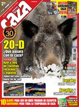 Feder Caza - Diciembre 2015 Diciembre 2015