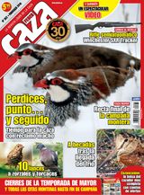 Feder Caza - Febrero 2016 Febrero 2016
