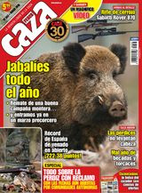Feder Caza - Marzo 2016 Marzo 2016