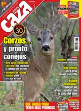 Feder Caza - Mayo 2016 / Corzos... y pronto conejos Mayo 2016 / Corzos... y pronto conejos