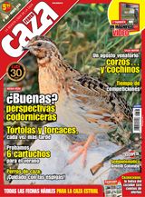 Feder Caza - Agosto 2016 Agosto 2016