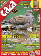 Feder Caza - Septiembre 2016 Septiembre 2016