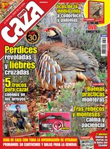 Feder Caza - Octubre 2016 Octubre 2016