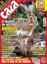Feder Caza - Noviembre 2016 Noviembre 2016