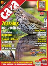 Feder Caza - Enero 2017 Enero 2017