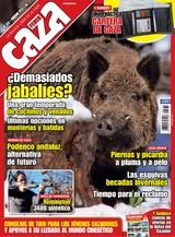 Feder Caza - Febrero 2017 Febrero 2017