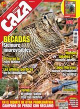 Feder Caza - Marzo 2017 Marzo 2017