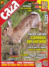 Feder Caza - Junio 2017 Junio 2017