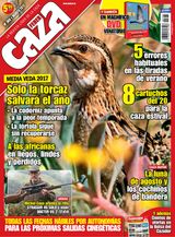 Feder Caza - Agosto 2017 Agosto 2017