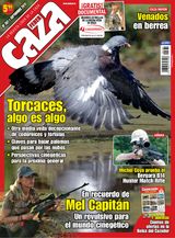 Feder Caza - Septiembre 2017 Septiembre 2017