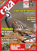 Feder Caza - Octubre 2017 Octubre 2017