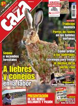 Feder Caza - Noviembre 2017 Noviembre 2017
