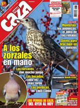 Feder Caza - Diciembre 2017 Diciembre 2017