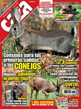 Feder Caza - Junio 2018 Junio 2018