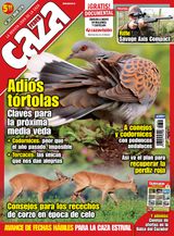 Feder Caza - Julio 2018 Julio 2018