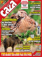 Feder Caza - Agosto 2018 Agosto 2018