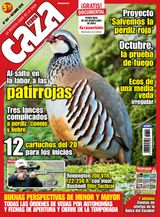 Feder Caza - Octubre 2018 Octubre 2018