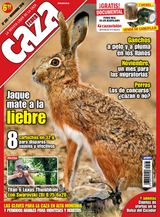 Feder Caza - Noviembre 2018 Noviembre 2018