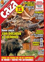 Feder Caza - Febrero 2019 Febrero 2019