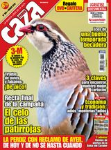 Feder Caza - Marzo 2019 Marzo 2019