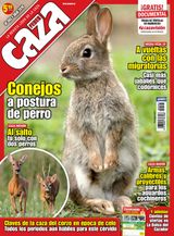 Feder Caza - Julio 2019 Julio 2019
