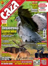 Feder Caza - Septiembre 2019 Septiembre 2019