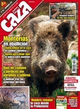 Feder Caza - Noviembre 2019 Noviembre 2019