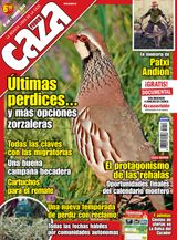 Feder Caza - Febrero 2020 Febrero 2020