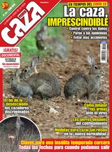 Feder Caza - Junio 2020 Junio 2020