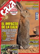 Feder Caza