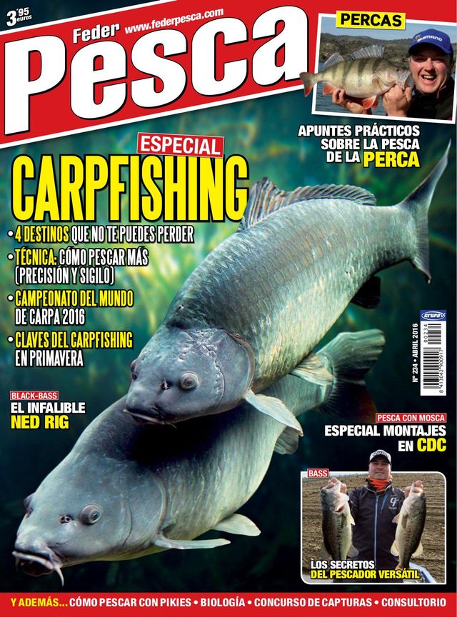 Federpesca